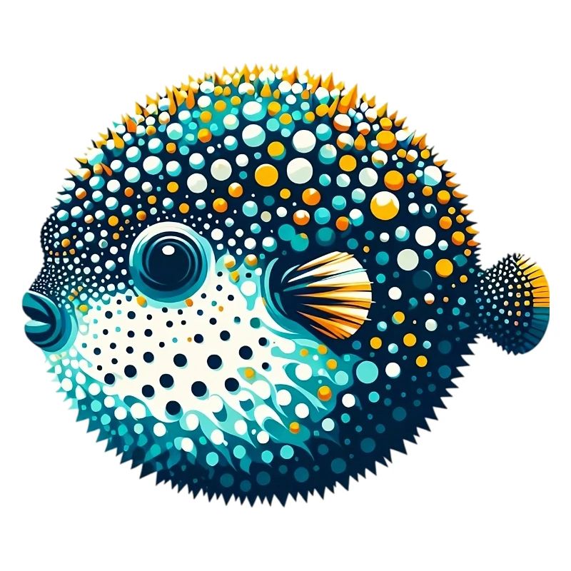 Kugelfisch