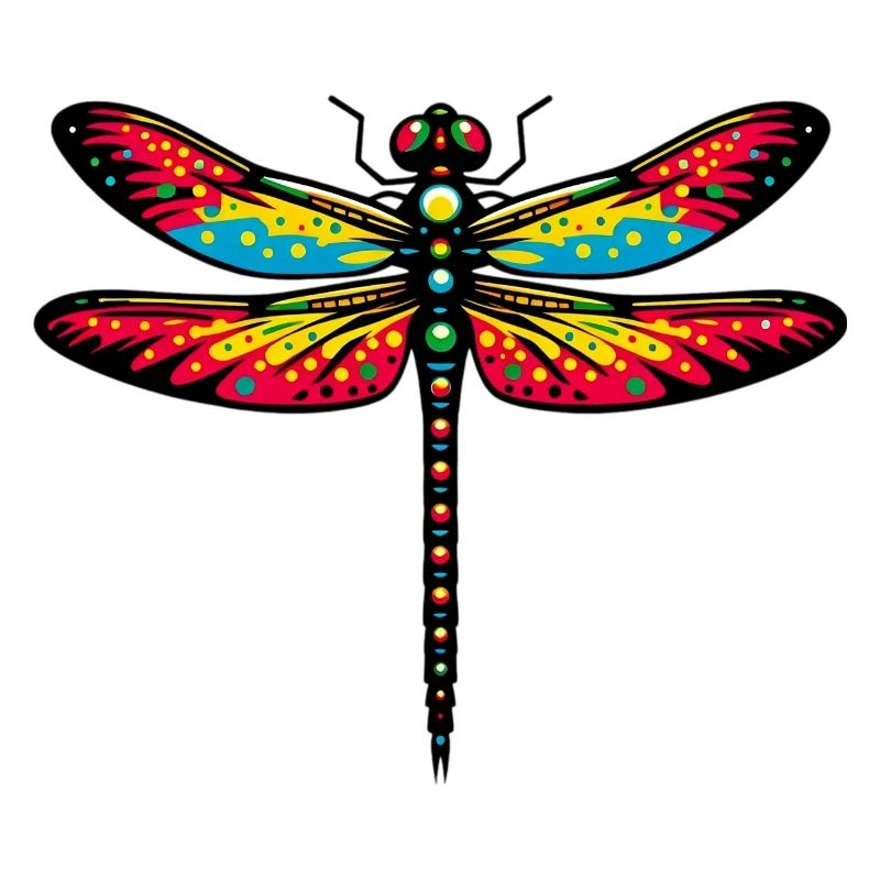 Libellule