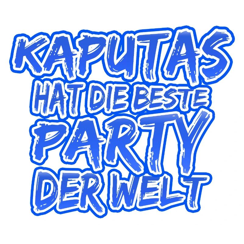 Urlaub Kaputas