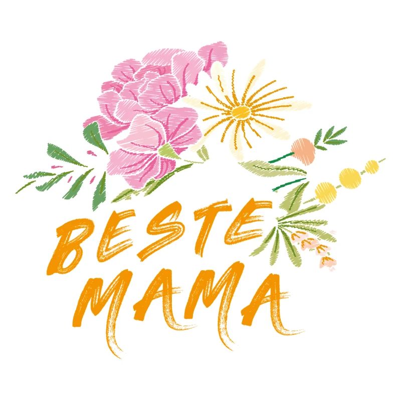 Beste Mama 