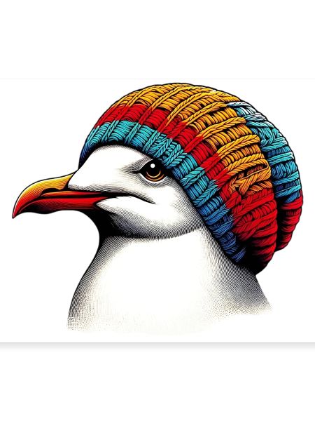 Möwe