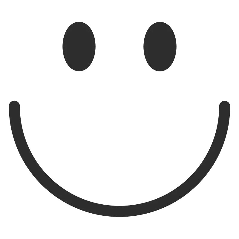 Smiley lachen lächle smile