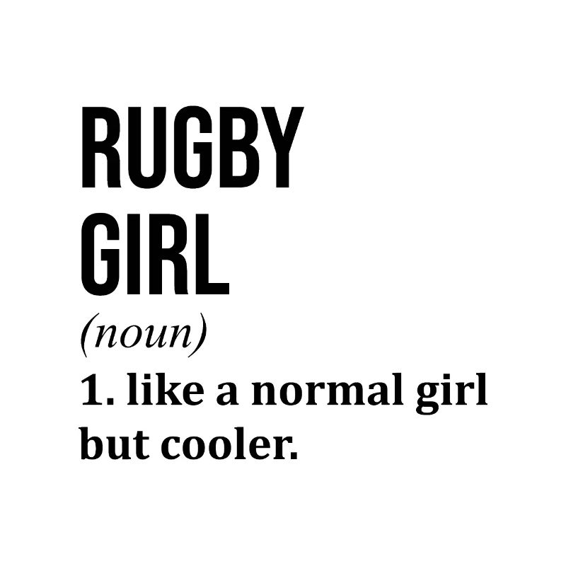 rugby