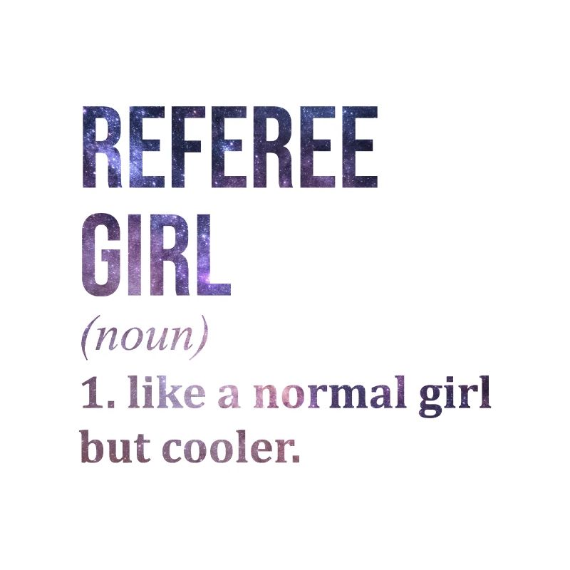 Referee Referee Referee