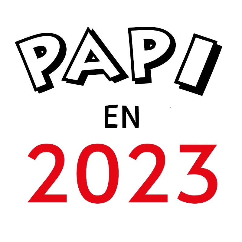 Papi en 2023