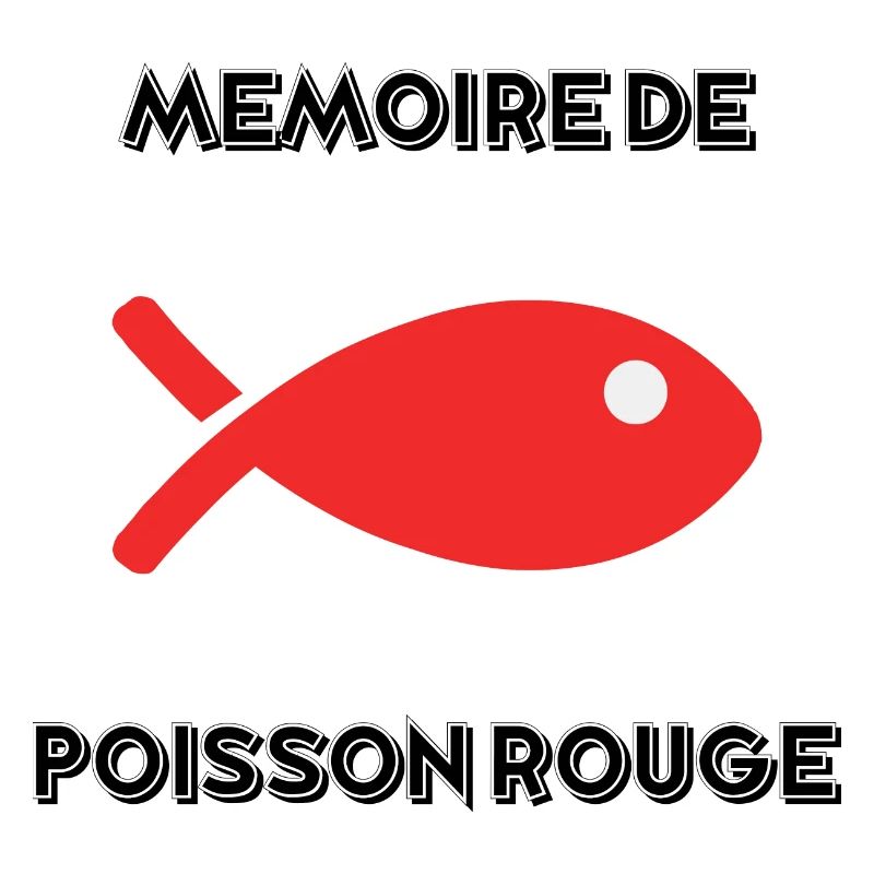 FISH. MEMORY