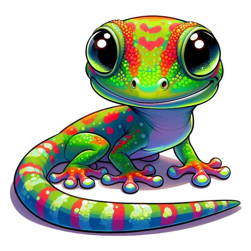 Gecko
