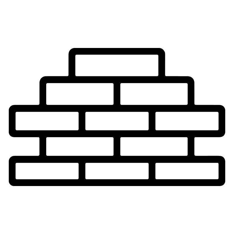 brick