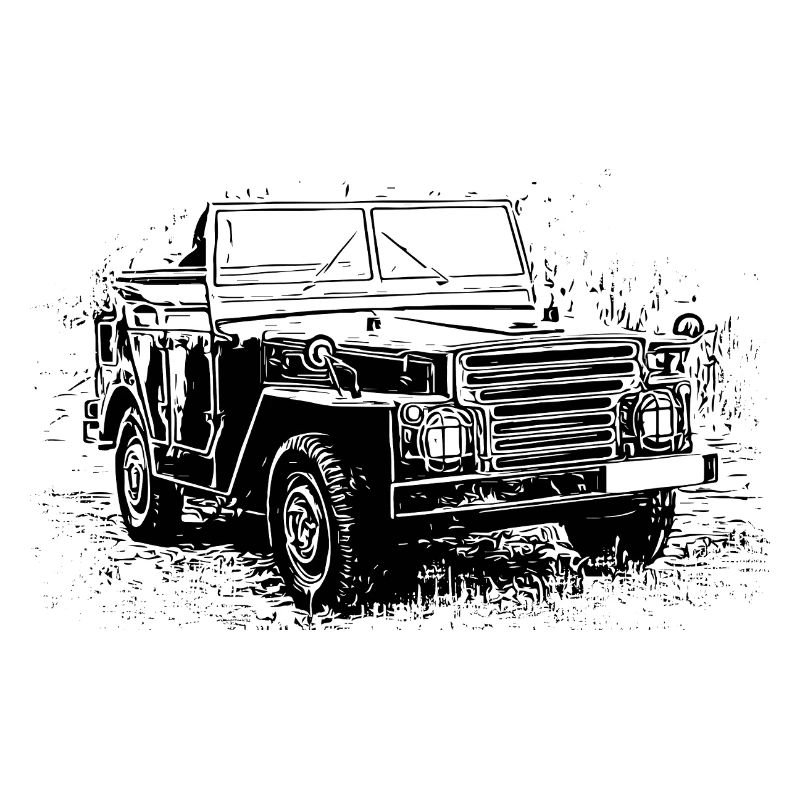 Eastern classics on wheels