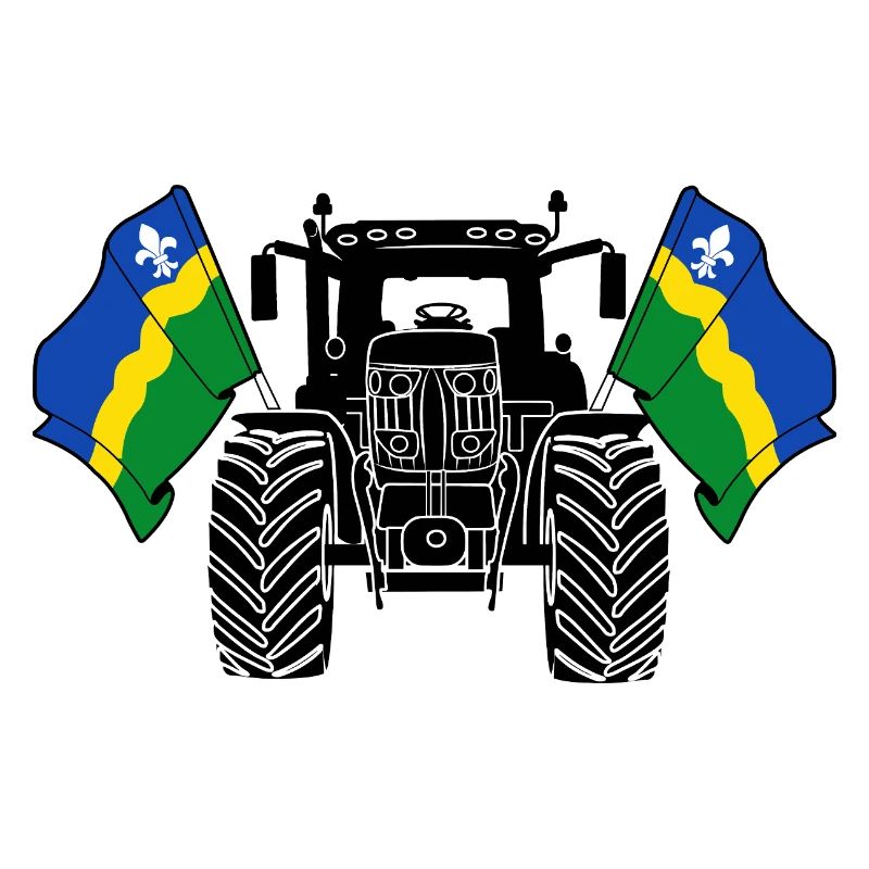 Flevoland_Tractor_Pride