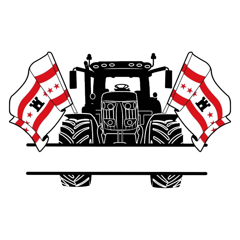 Drenthe_Tractor_Custom_Edition