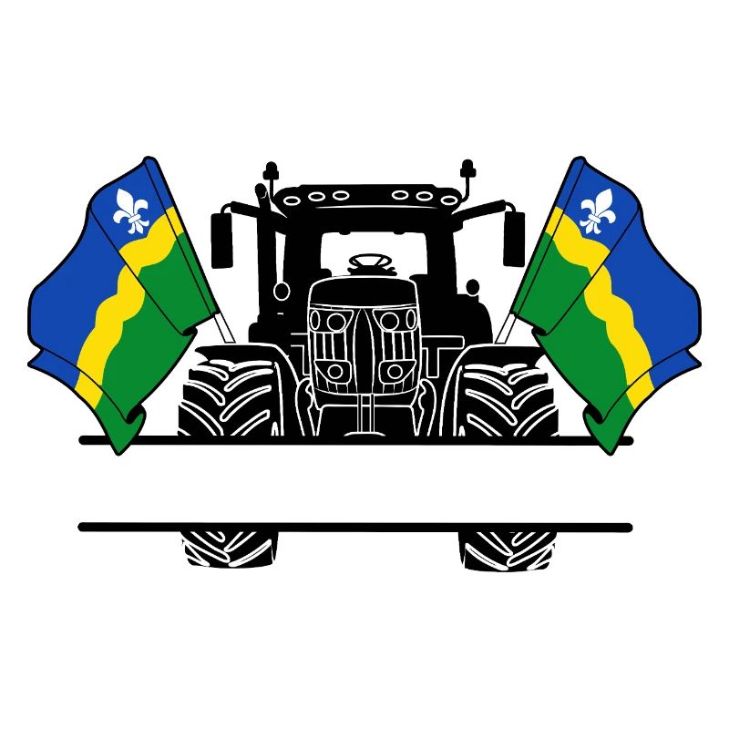 Flevoland_Tractor_Custom_Edition