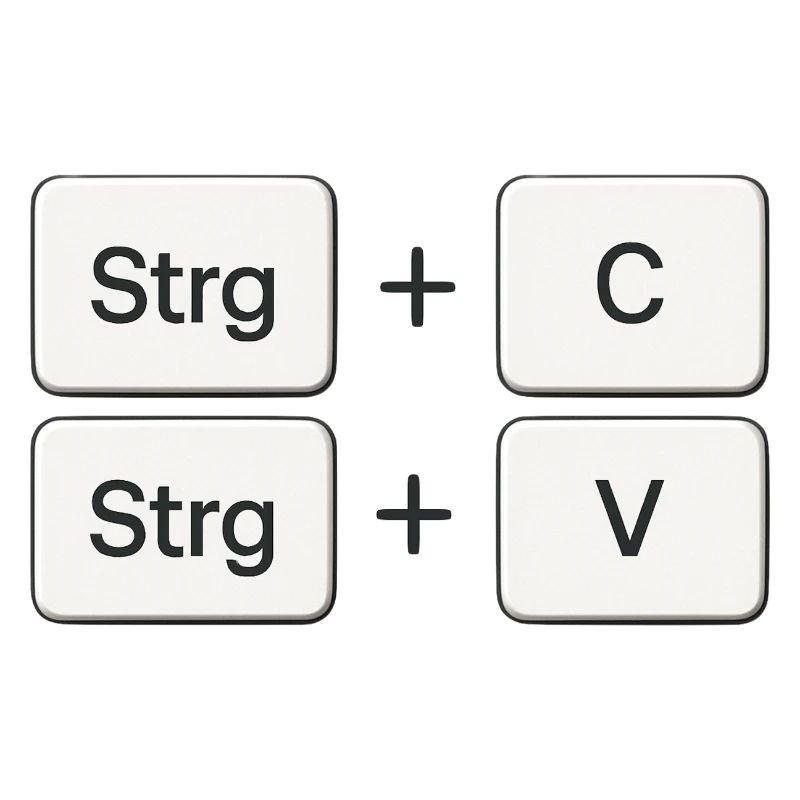 Copy + Paste | Copy + Paste