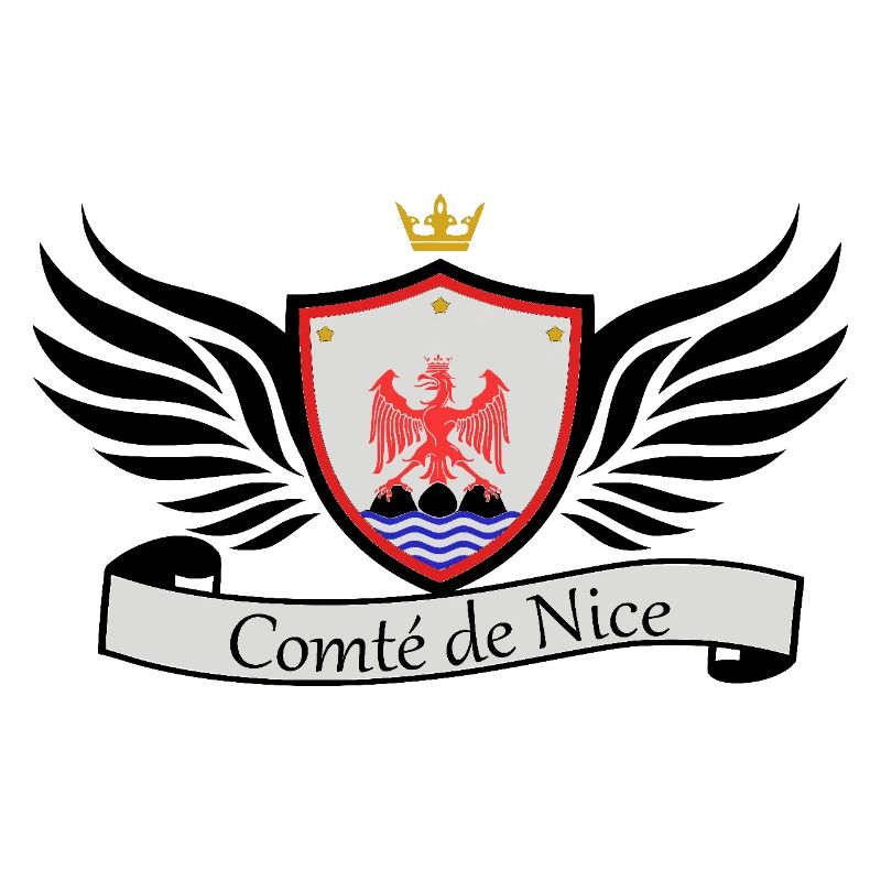 Comté de nice