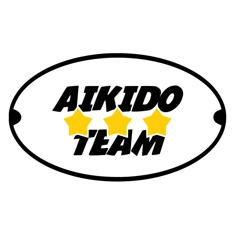 Aïkido Team