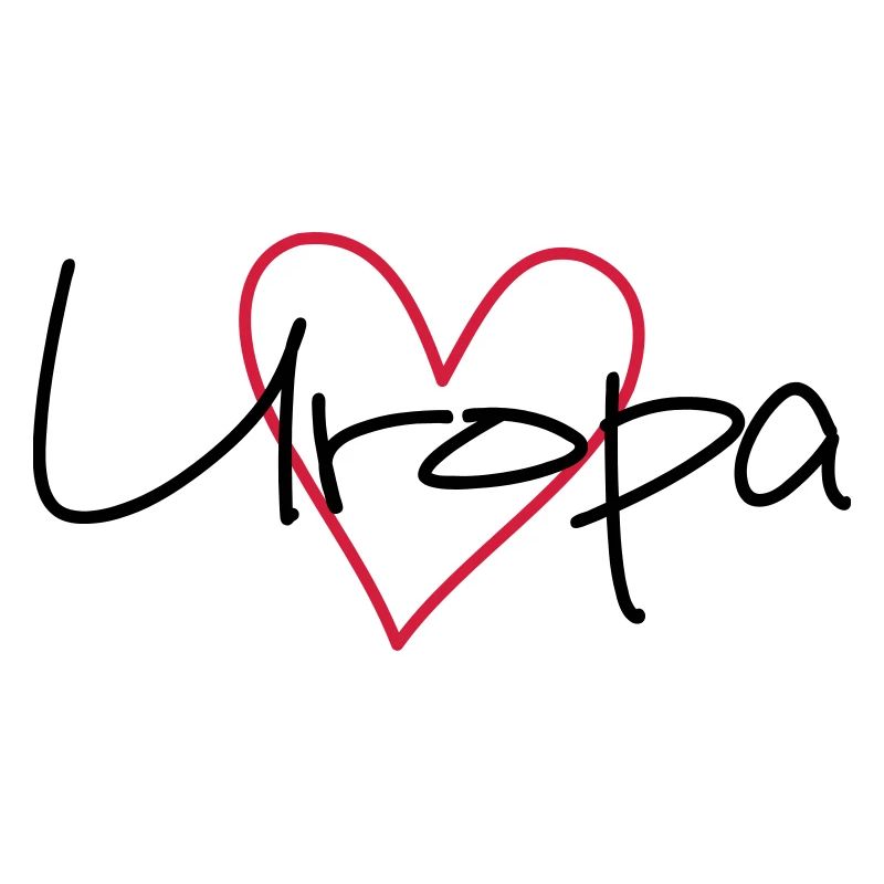 Uropa Herz Liebe Geschenk werdender Uropa