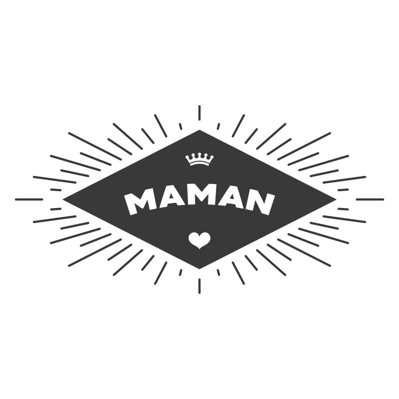 Maman d'Amour - Muttertag