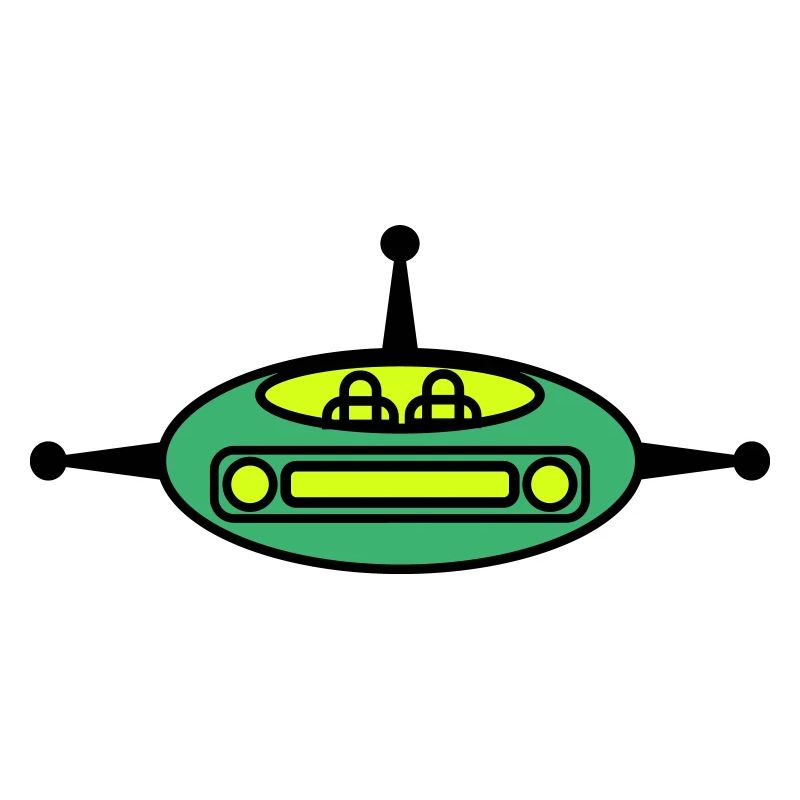 Planeur spatial