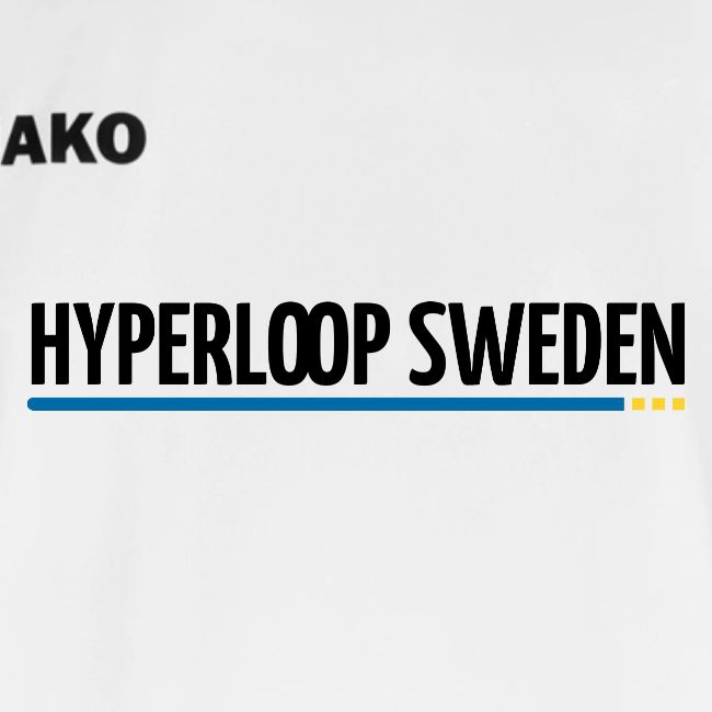 Hyperloop Sweden
