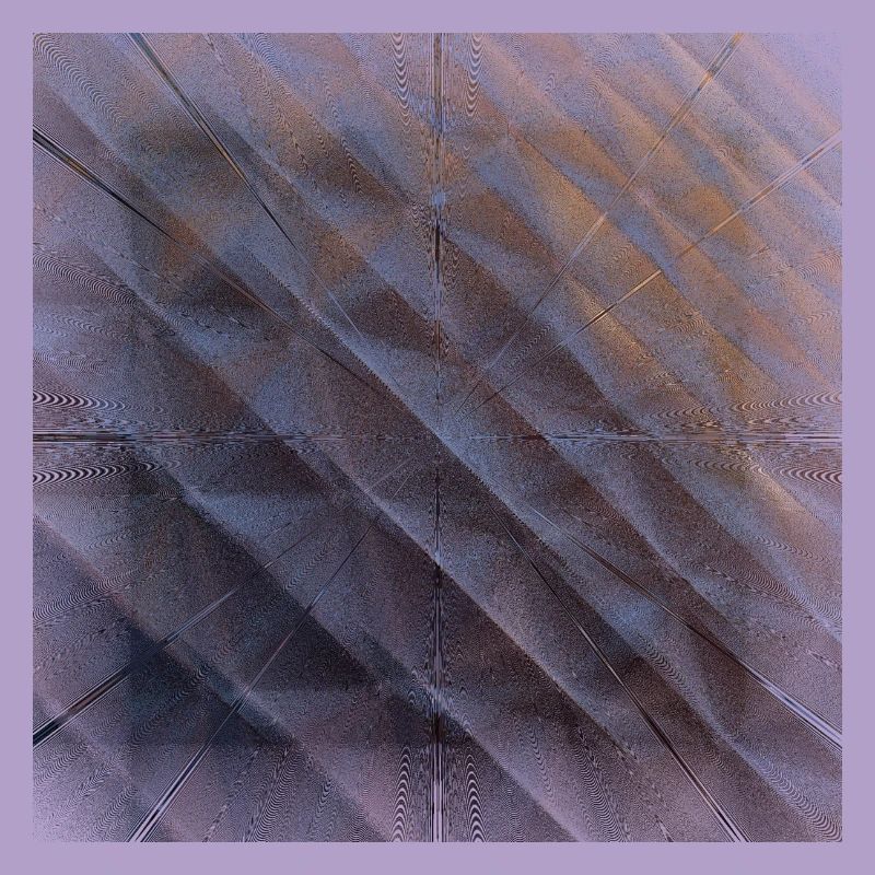 Dark angular, Dunkel Eckig.