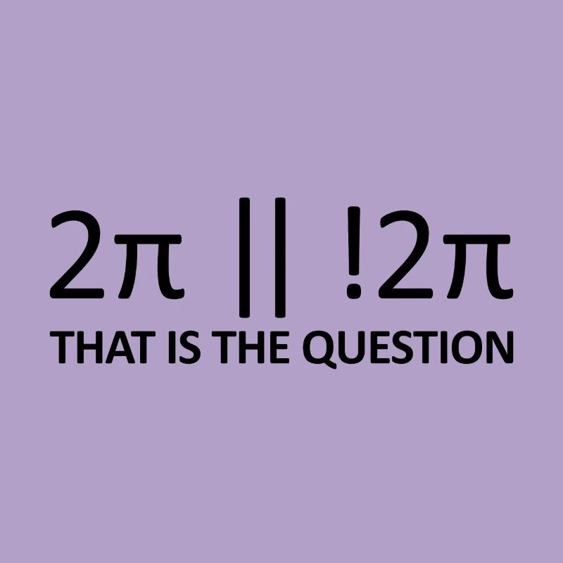 Drôle Nerd Question pour les programmeurs Geeks Coder