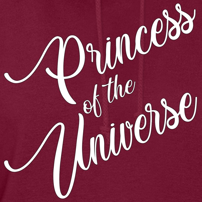 Princess of the Universe