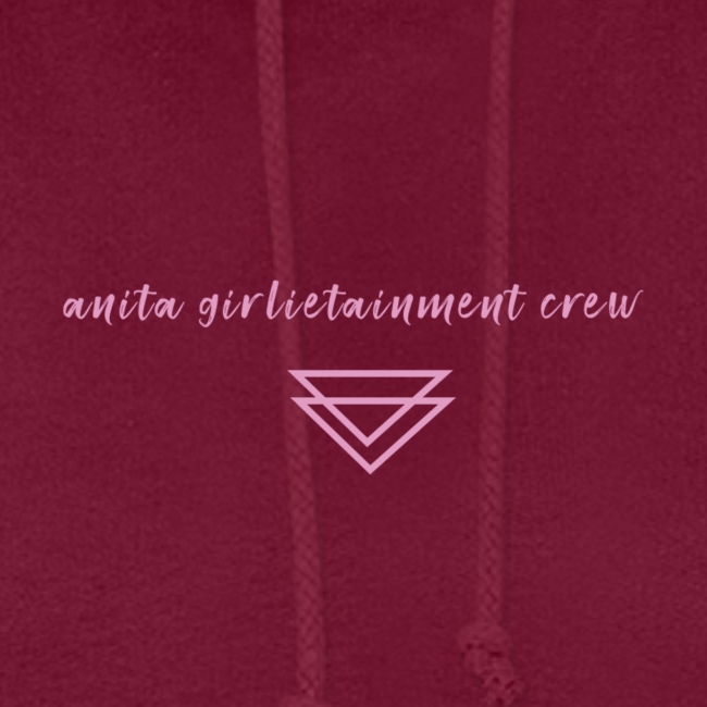 Anita Girlietainment Crew