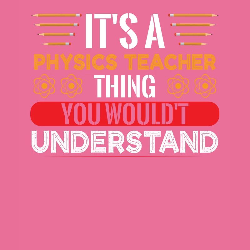 Quantum Physics Physicist Physics Professor Molecule