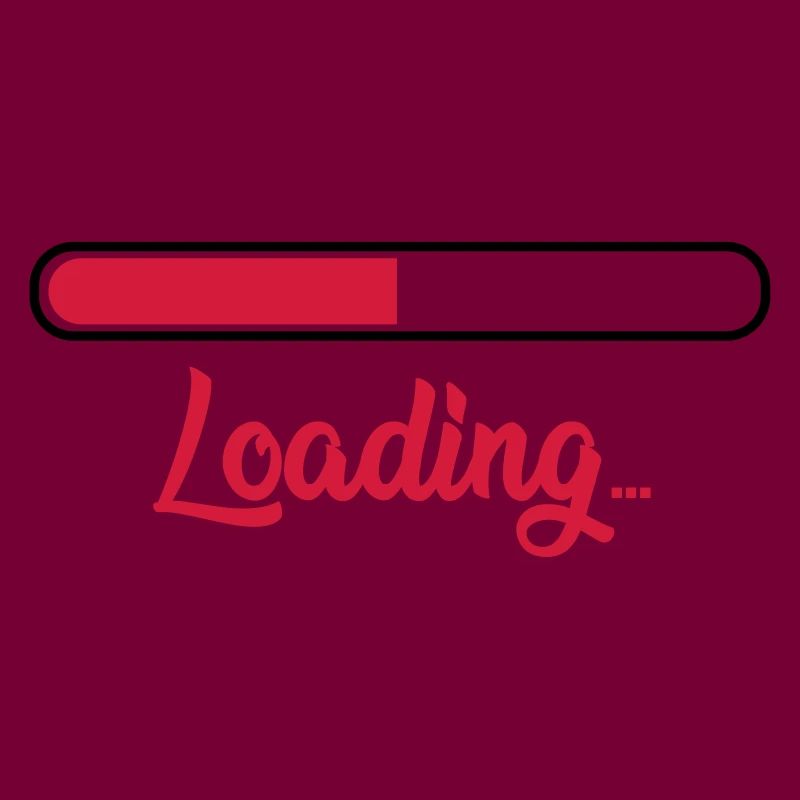 loading