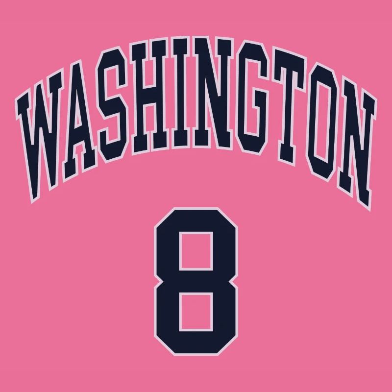 Washington 8