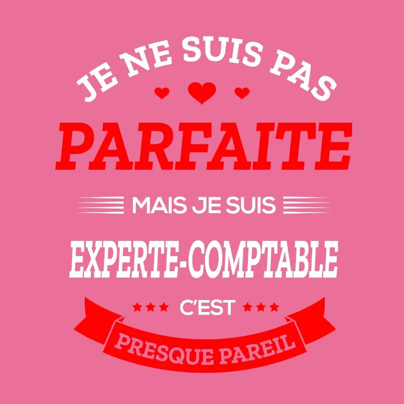 EXPERTE-COMPTABLE PARFAITE