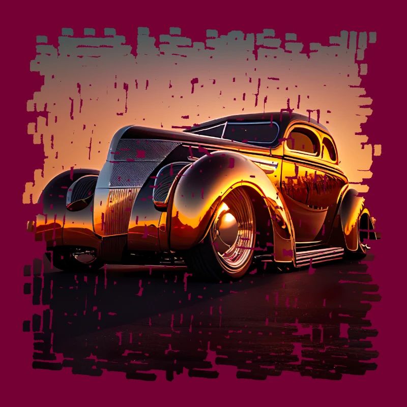 Beschleunigungsrennen oder Drag Racing