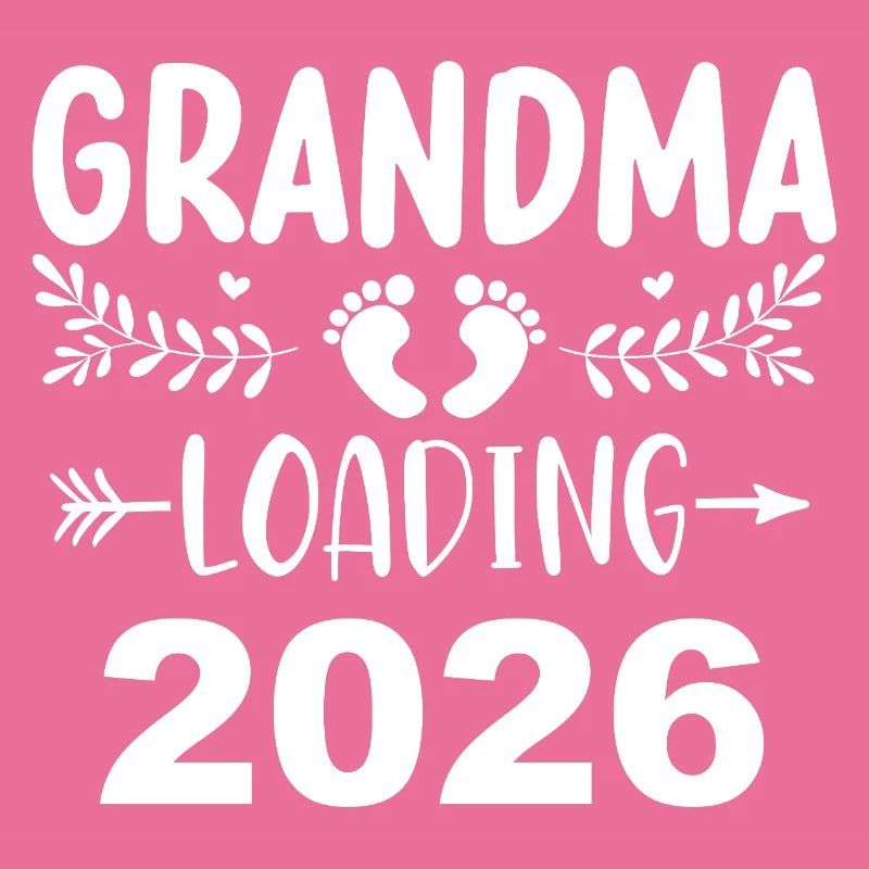 Großmutter Wird 2026 Geladen
