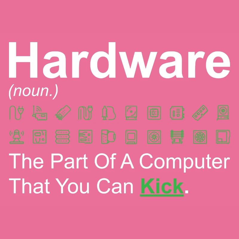 Programmer Coder Software Developer