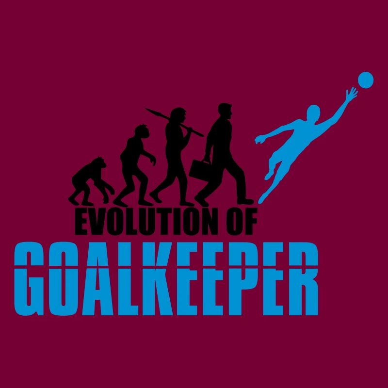 goalkeeper evolution evolution goalkeeper torhueter