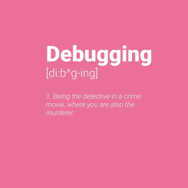 Debugging
