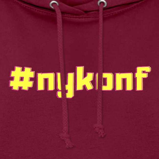 Nykonf - Til konfirmanten