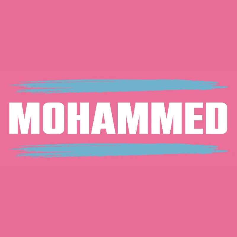 Mohammed