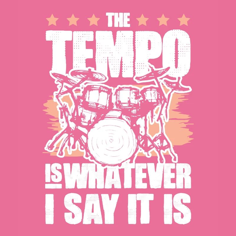 drummer spruch