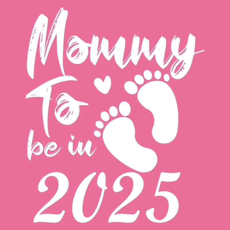 Mutter 2025 loading, Ich werde 2025 Mutter