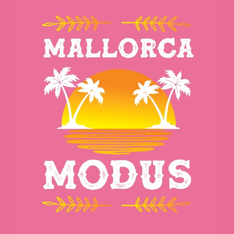 Mode Majorque