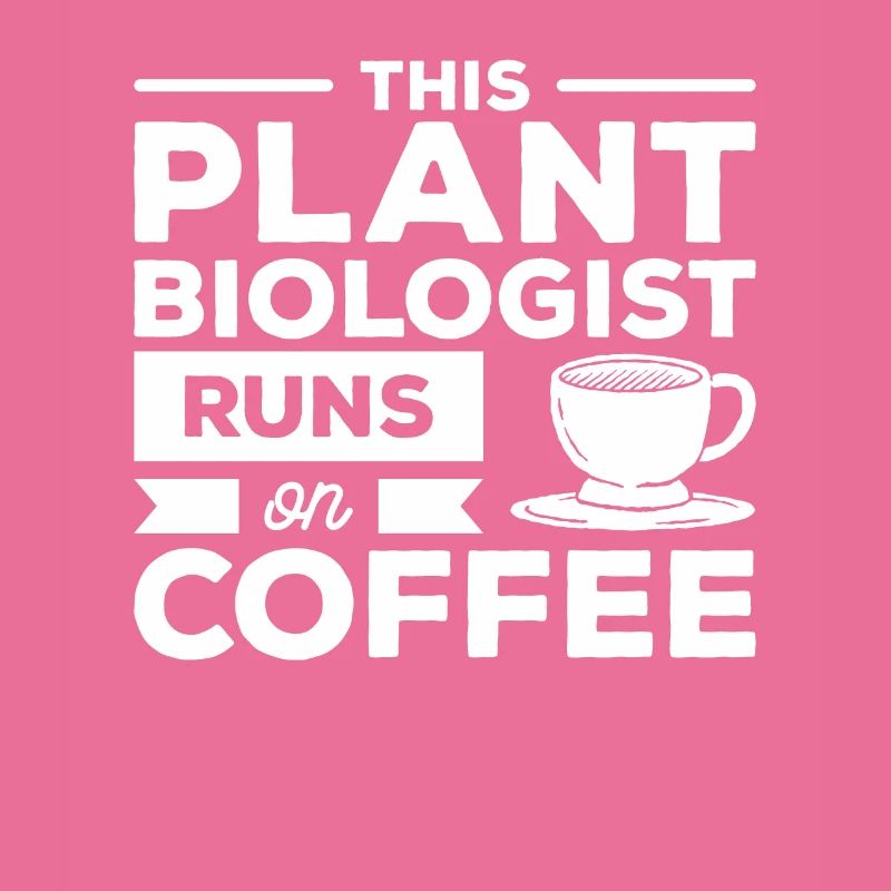 This Plan Biologist Runs On Coffee Botany