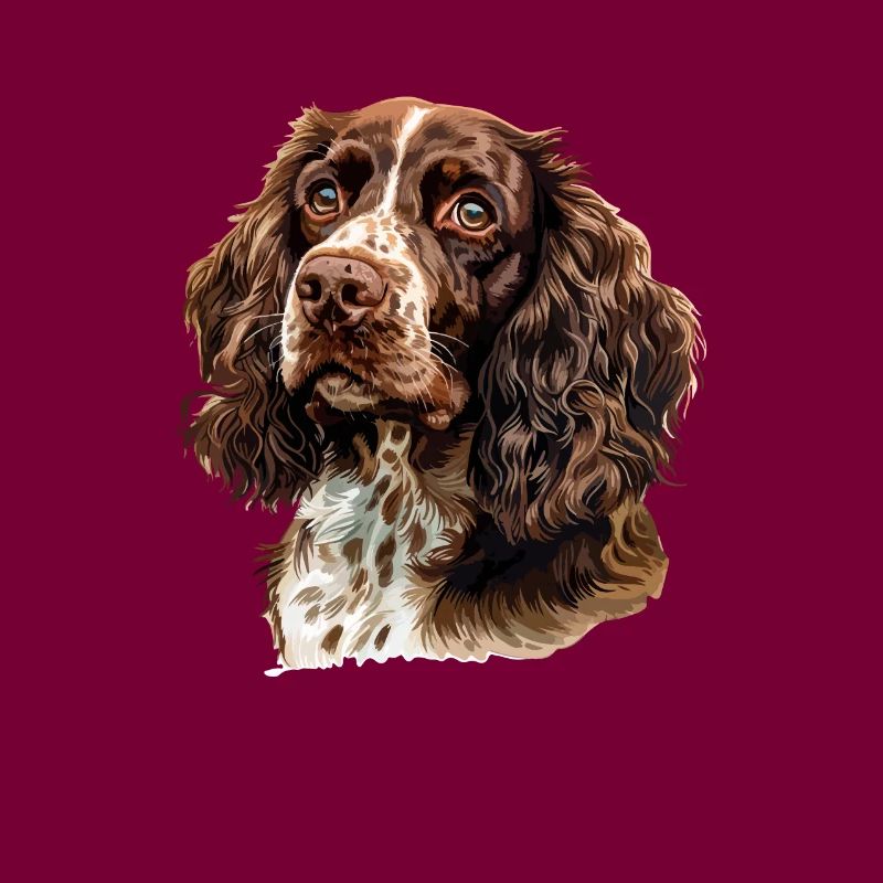 Springer Spaniel