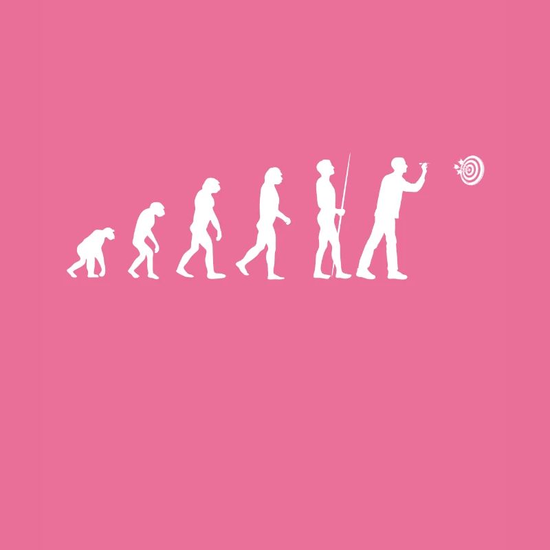 Darts Evolution Dartboard Dartpfeil Darten