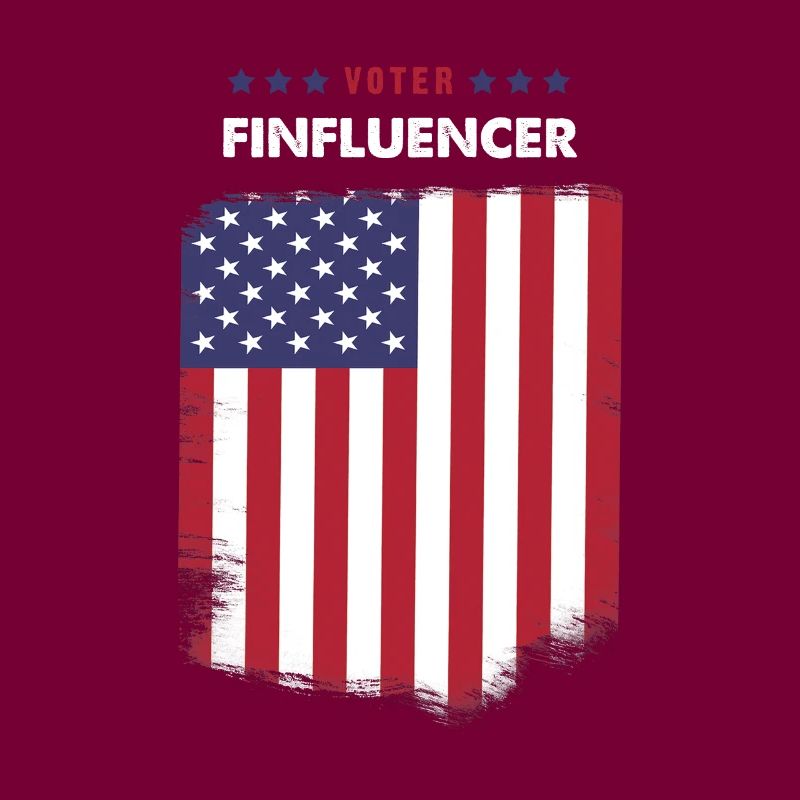 Wähler Finfluencer