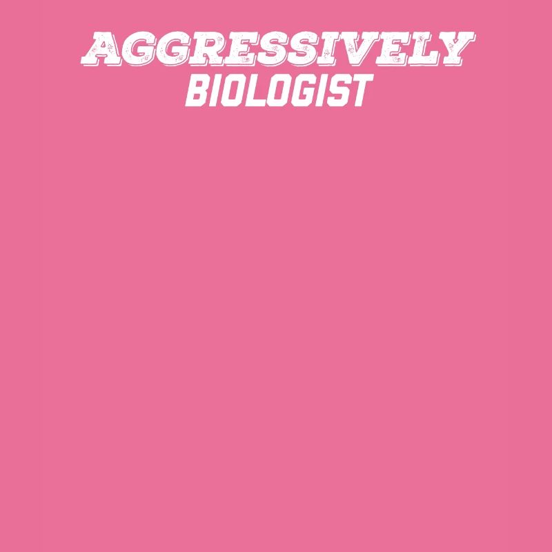 aggressivamente biologo