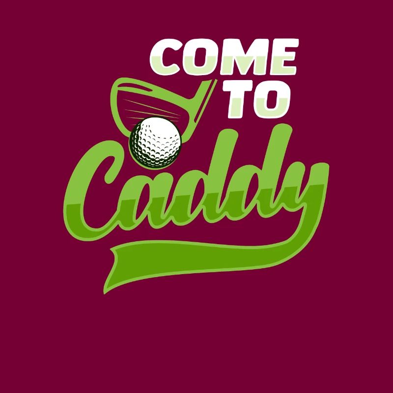 Golf Caddy