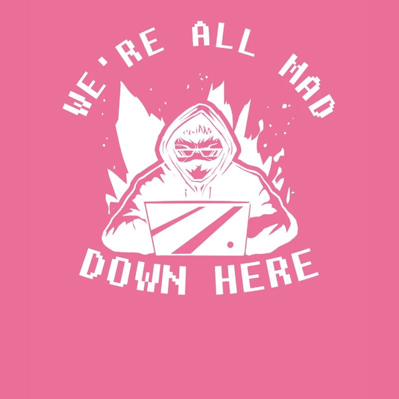 Developer Coder Programmer Funny