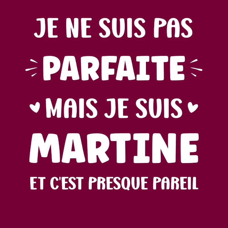 Martine