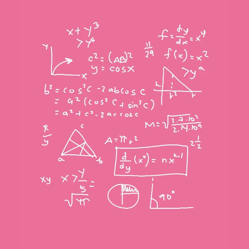 math design 4